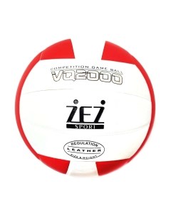 Мяч волейбольный ZEZ Sport VQ2000 Zez sport