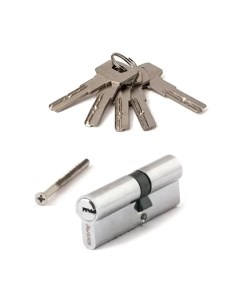 Цилиндровый механизм замка Avers ZM-80(35/45)-CR