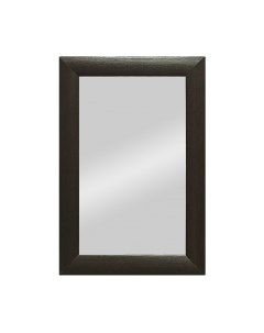 Зеркало Континент Венге 41x61