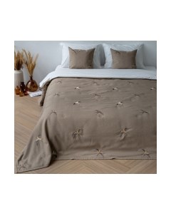 Набор текстиля для спальни Pasionaria Мэри 230x250 с наволочками
