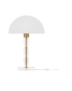 Прикроватная лампа Maytoni Prima Z034TL-01BZ