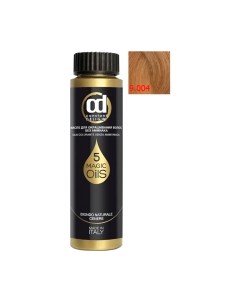 Масло для окрашивания волос Constant Delight Olio-Colorante без аммиака 9.004 Constant delight