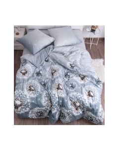 Комплект постельного белья Milanika Невесомость 2.0сп Миланика