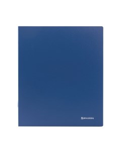 Папка для бумаг Brauberg Стандарт / 221619