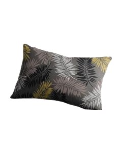 Комплект наволочек Тропики 70x70 / 70077-1 Ночь нежна