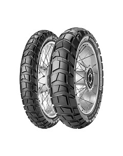 Мотошина передняя Metzeler MCE Karoo 3 120/70R19 60T TL