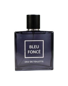 Туалетная вода Новая Заря Темно-синий Новая заря