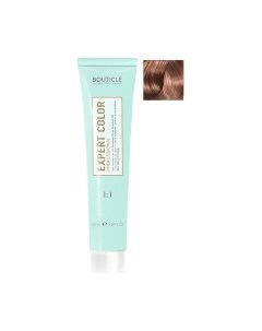 Крем-краска для волос Bouticle Expert Color 8/71