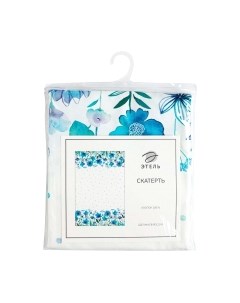 Скатерть Этель Незабудки / 5376630