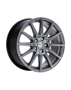 Литой диск SKAD ЛеМан 16x7" 4x108мм DIA 65.1мм ET 32мм Графит Skad