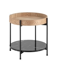 Журнальный столик Спэйс / 21A857A Stool group