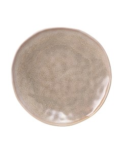 Тарелка столовая обеденная Lefard 191-250