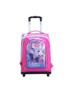 Чемодан на колесах Nebulous Stars Stars Nebulia / 12531_NSDA Nebulous stars