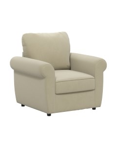 Кресло мягкое 123 / MF004597 Moon family