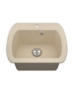 Мойка кухонная VG203 Vigro