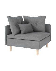 Модуль мягкий Mio Tesoro Линту Lintu Rog Mio tesoro