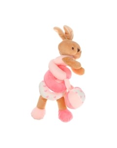 Подвеска на кроватку Mum&Baby Зайка / 9912207 Mum&baby