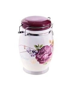 Емкость для хранения Loraine Букет 26227