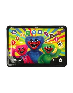 Развивающая игрушка Умка Обучающий планшет HT1117-R23
