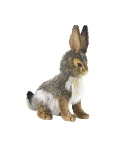 Мягкая игрушка Hansa Сreation Заяц чернохвостый / 3754 Hansa сreation