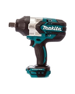 Профессиональный гайковерт Makita DTW1002Z