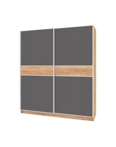 Шкаф-купе Урбан У605 Modern