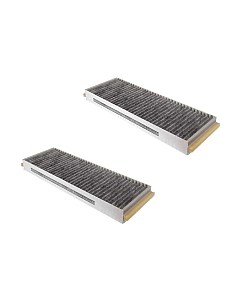 Салонный фильтр Knecht/Mahle LAK239/S Knecht/mahle