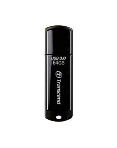 USB flash накопитель Transcend JetFlash 700 64Gb (TS64GJF700)
