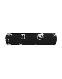 Полотенце Sofi de Marko Kitty 50х90 / Пол-Кт-50х90чр Sofi de marko