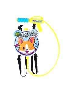 Бластер игрушечный Woow Toys Щенок / 3940656 Woow toys