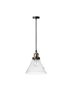 Потолочный светильник Loftit Factory filament LOFT1123