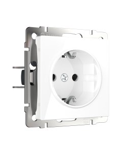 Розетка Werkel W1171301 / a051108