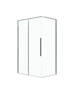 Душевой уголок Grossman Galaxy 140x80x195 / 120.K33.01.1480.10.00