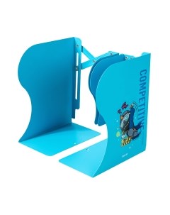 Подставка для книг Deli Competitive / 78632