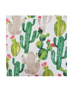 Скатерть Доляна Кактусы 150x250 / 3923330