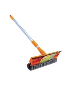 Швабра для мытья окон Умничка KWL10504-15