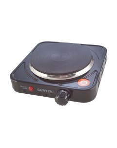 Электрическая настольная плита Centek CT-1506