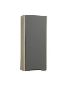 Шкаф для ванной Акватон Оливия подвесной