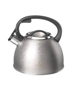 Чайник со свистком Agness 907-254
