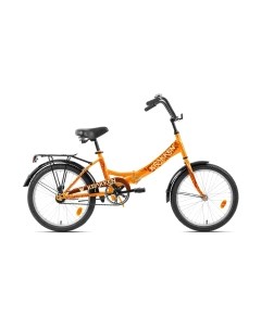 Велосипед Krakken Krabs 1.0 20 2023