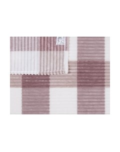 Плед АртПостель Пудра 4002 Артпостель