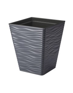 Кашпо Formplastic Sahara Dunes / 3930-014