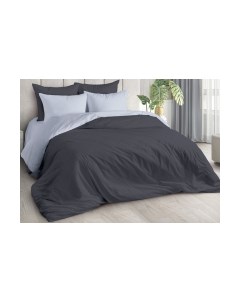 Комплект постельного белья Milanika Муссон 1.5сп Миланика