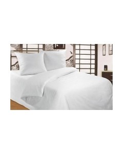 Комплект постельного белья Моё бельё Классик 1.5сп