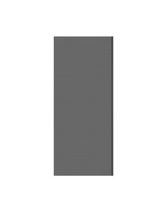 Стеклянная шторка для ванны Teymi Timo S 60x140 / T00272