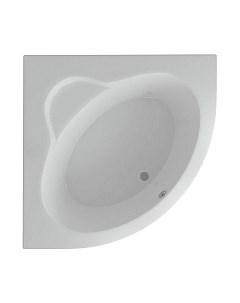 Ванна акриловая Aquatek Калипсо 146x146