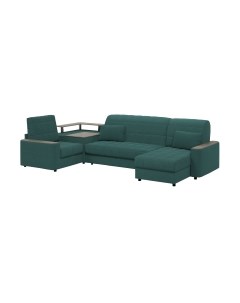 Диван П-образный Moon Family 018 / MF007642 Moon family