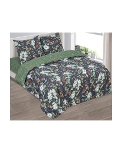 Комплект постельного белья АртПостель Белые цветы 520 Артпостель