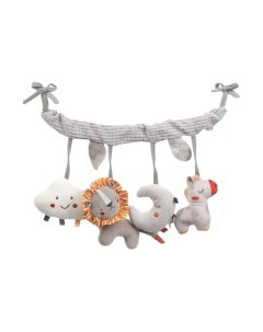 Подвеска на кроватку Крошка Я Леон / 10158658 Крошка я