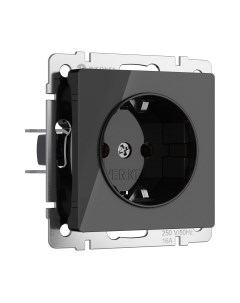 Розетка Werkel W1171048